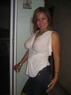 horny Tollhouse woman looking for horny men